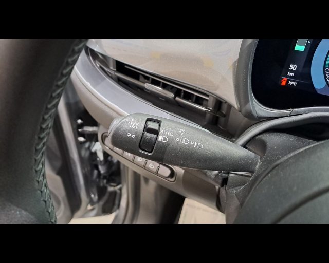 FIAT 500E 42 KWH 120CV - foto 13