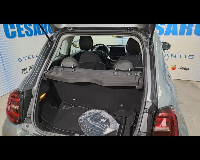 FIAT 500E 42 KWH 120CV - foto 16