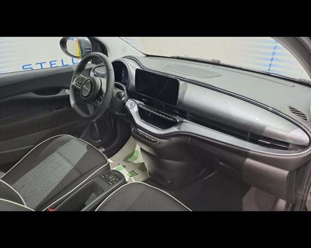 FIAT 500E 42 KWH 120CV - foto 20
