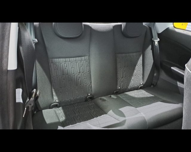 FIAT 500E 42 KWH 120CV - foto 21