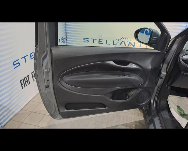 FIAT 500E 42 KWH 120CV - foto 22