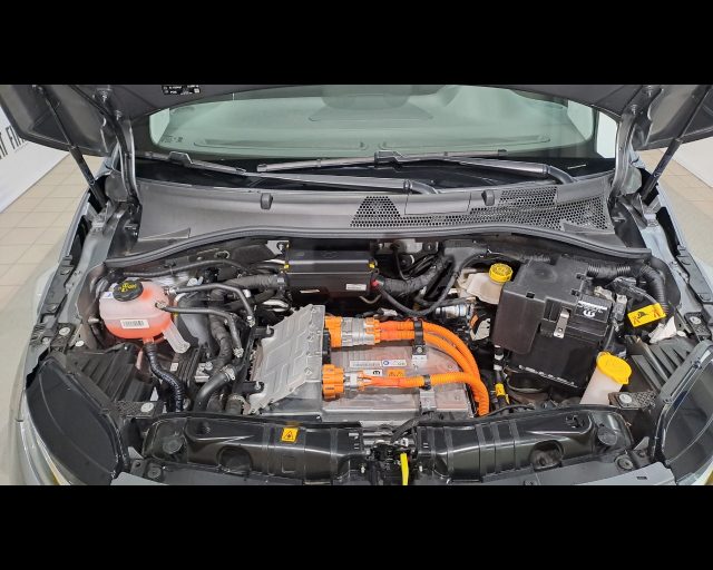 FIAT 500E 42 KWH 120CV - foto 25