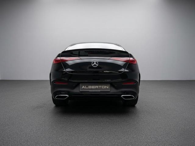 MERCEDES-BENZ GLC 200 D 4MATIC MILD HYBRID COUPÉ AMG L - foto 12