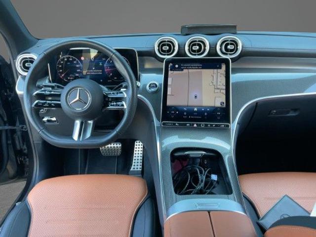 MERCEDES-BENZ GLC 200 D 4MATIC MILD HYBRID COUPÉ AMG L - foto 4