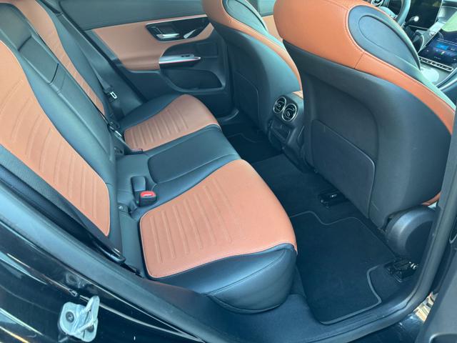 MERCEDES-BENZ GLC 200 D 4MATIC MILD HYBRID COUPÉ AMG L - foto 9