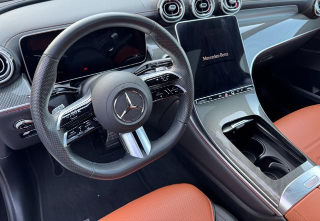 MERCEDES-BENZ GLC 200 D 4MATIC MILD HYBRID COUPÉ AMG L - foto 3