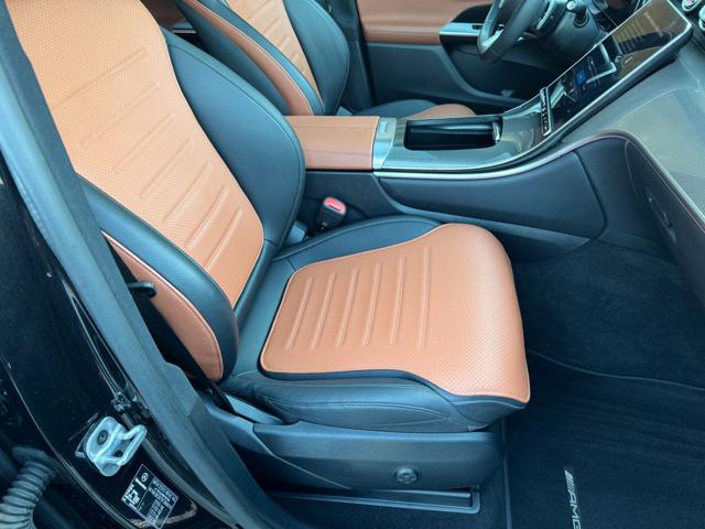MERCEDES-BENZ GLC 200 D 4MATIC MILD HYBRID COUPÉ AMG L - foto 8