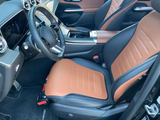 MERCEDES-BENZ GLC 200 D 4MATIC MILD HYBRID COUPÉ AMG L - foto 2