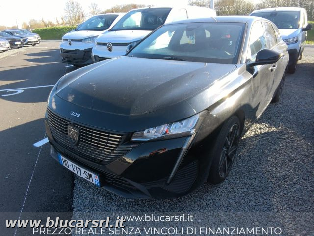PEUGEOT 308 308 SW 1.5 BLUEHDI ALLURE S&S 13 - foto 2