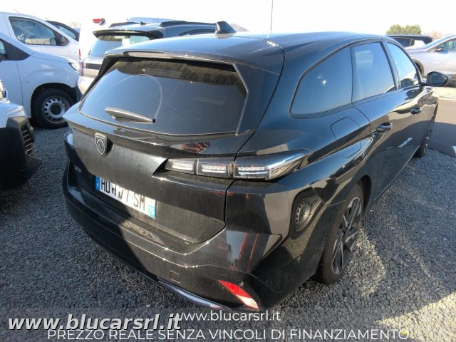 PEUGEOT 308 308 SW 1.5 BLUEHDI ALLURE S&S 13 - foto 3