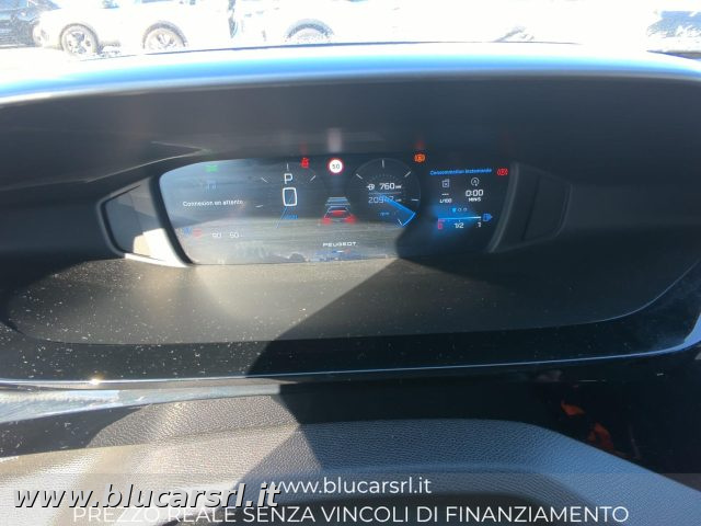 PEUGEOT 308 308 SW 1.5 BLUEHDI ALLURE S&S 13 - foto 7