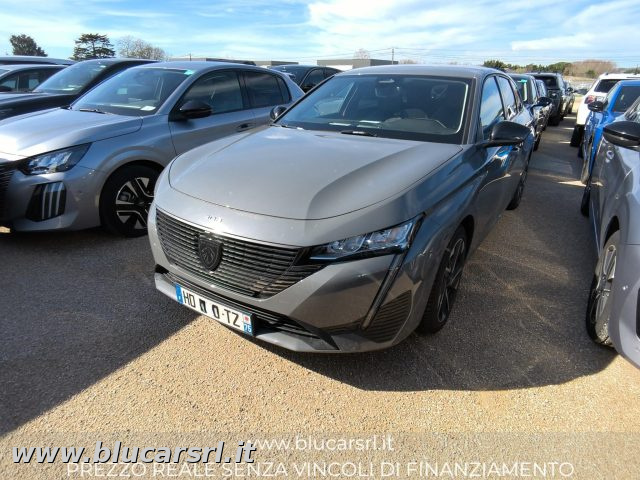 PEUGEOT 308 308 SW 1.5 BLUEHDI ALLURE S&S 13 - foto 2