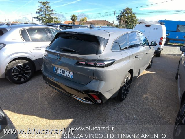 PEUGEOT 308 308 SW 1.5 BLUEHDI ALLURE S&S 13 - foto 3