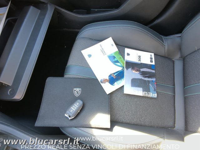 PEUGEOT 308 308 SW 1.5 BLUEHDI ALLURE S&S 13 - foto 8