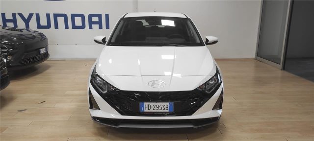 HYUNDAI I20 3ª SERIE  1.0 T-GDI CONNECTLINE - foto 2