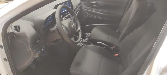 HYUNDAI I20 3ª SERIE  1.0 T-GDI CONNECTLINE - foto 6