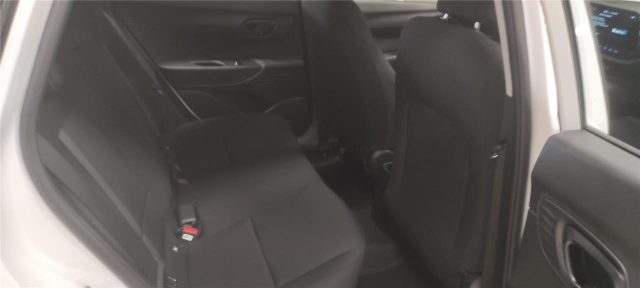 HYUNDAI I20 3ª SERIE  1.0 T-GDI CONNECTLINE - foto 8
