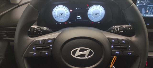 HYUNDAI I20 3ª SERIE  1.0 T-GDI CONNECTLINE - foto 9