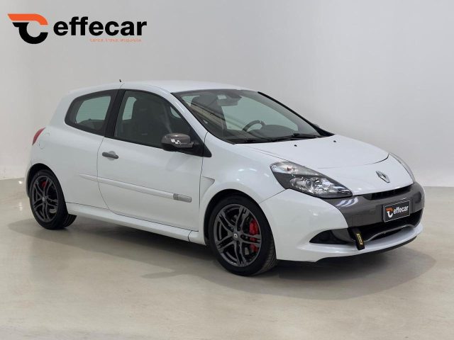 RENAULT CLIO 2.0 16V 203CV 3 PORTE RS - foto 3