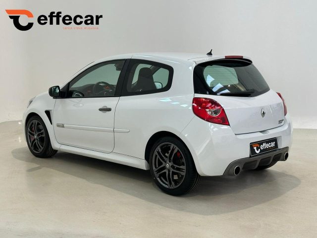 RENAULT CLIO 2.0 16V 203CV 3 PORTE RS - foto 4