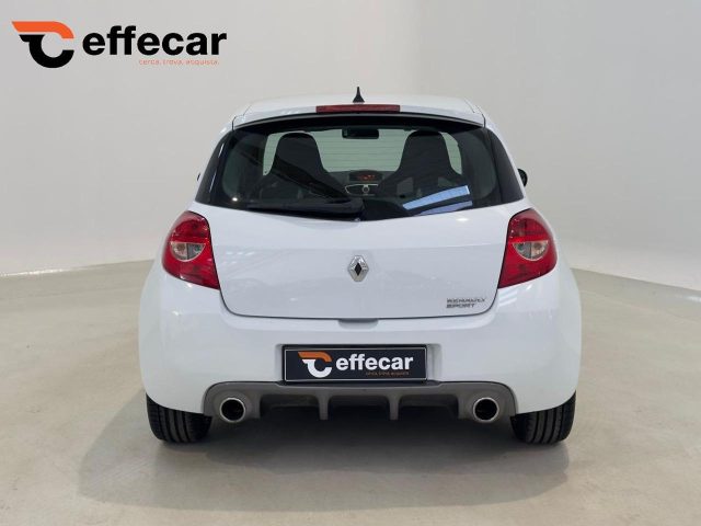 RENAULT CLIO 2.0 16V 203CV 3 PORTE RS - foto 5