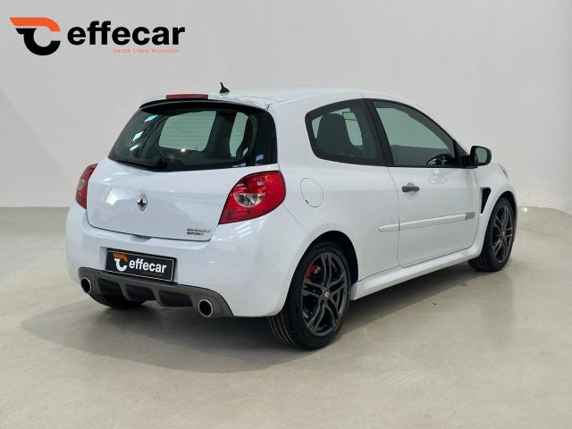 RENAULT CLIO 2.0 16V 203CV 3 PORTE RS - foto 6