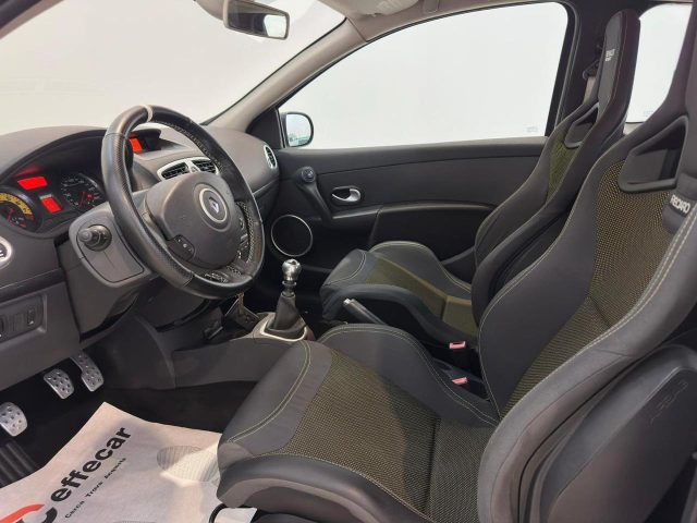 RENAULT CLIO 2.0 16V 203CV 3 PORTE RS - foto 7