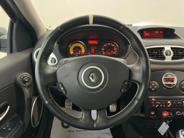 RENAULT CLIO 2.0 16V 203CV 3 PORTE RS - foto 8