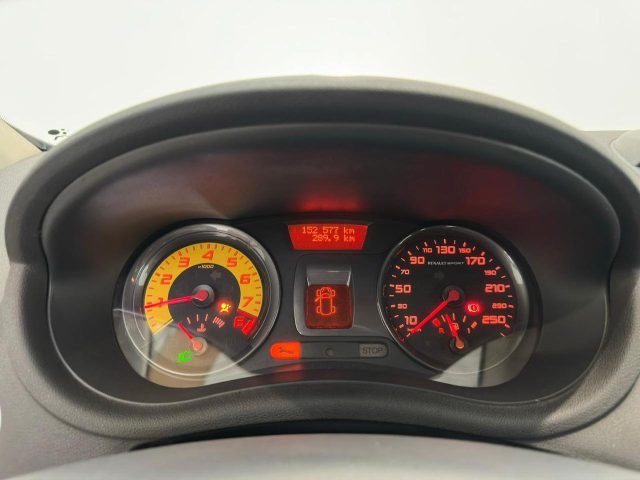 RENAULT CLIO 2.0 16V 203CV 3 PORTE RS - foto 9