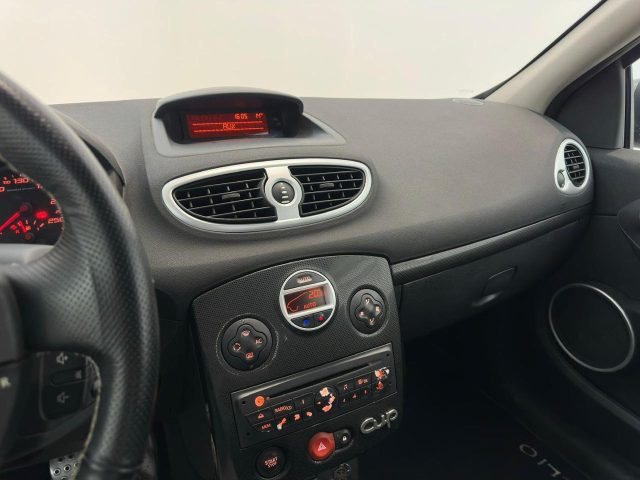 RENAULT CLIO 2.0 16V 203CV 3 PORTE RS - foto 10