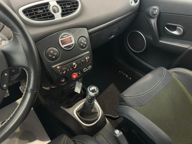 RENAULT CLIO 2.0 16V 203CV 3 PORTE RS - foto 11