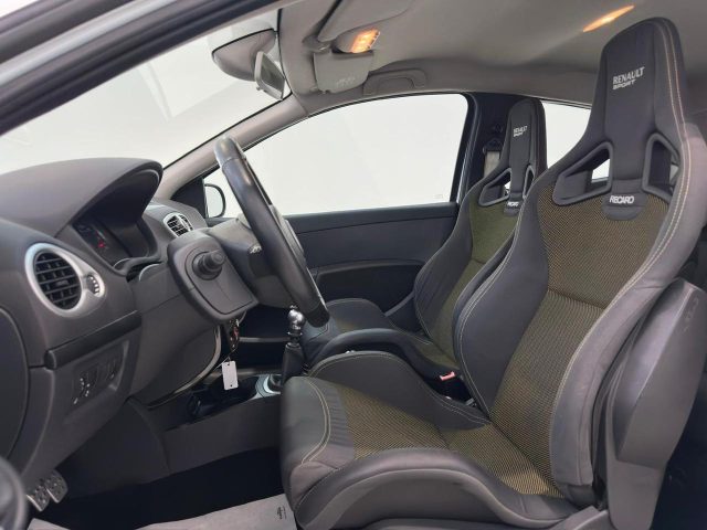 RENAULT CLIO 2.0 16V 203CV 3 PORTE RS - foto 12