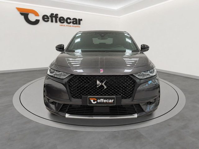 DS AUTOMOBILES DS 7 CROSSBACK BLUEHDI 180 AUT. SO CHIC - foto 2