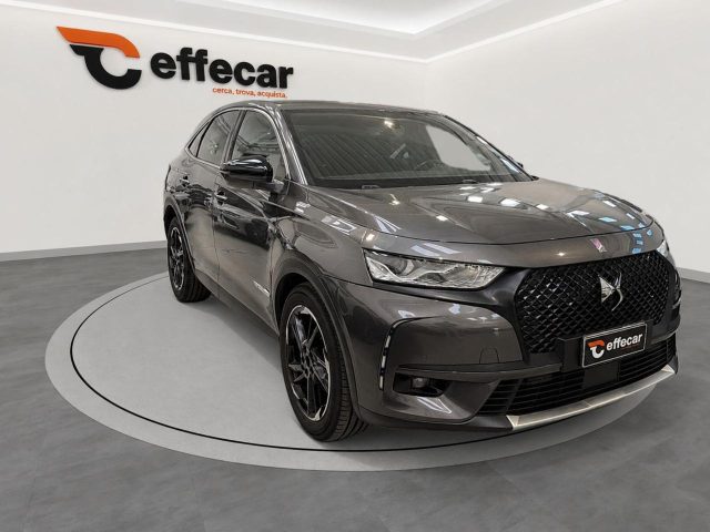 DS AUTOMOBILES DS 7 CROSSBACK BLUEHDI 180 AUT. SO CHIC - foto 3