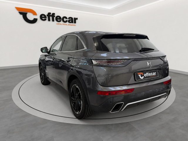 DS AUTOMOBILES DS 7 CROSSBACK BLUEHDI 180 AUT. SO CHIC - foto 4