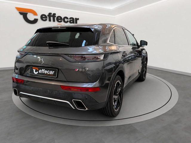 DS AUTOMOBILES DS 7 CROSSBACK BLUEHDI 180 AUT. SO CHIC - foto 6