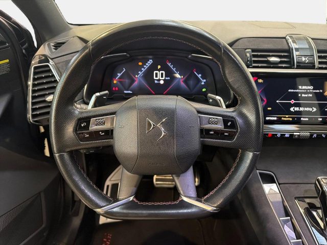 DS AUTOMOBILES DS 7 CROSSBACK BLUEHDI 180 AUT. SO CHIC - foto 7