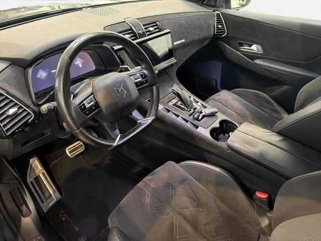 DS AUTOMOBILES DS 7 CROSSBACK BLUEHDI 180 AUT. SO CHIC - foto 8