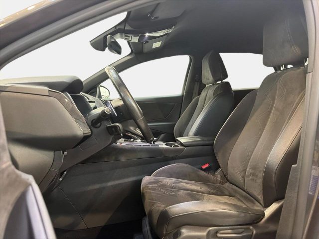 DS AUTOMOBILES DS 7 CROSSBACK BLUEHDI 180 AUT. SO CHIC - foto 12