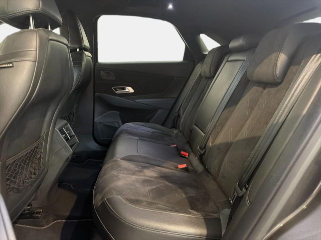 DS AUTOMOBILES DS 7 CROSSBACK BLUEHDI 180 AUT. SO CHIC - foto 13