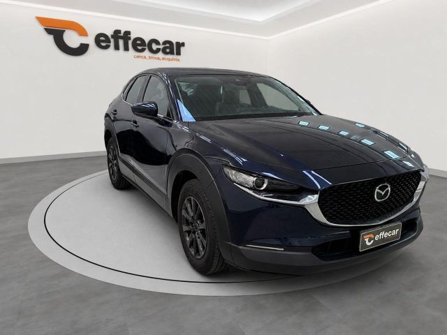 MAZDA CX-30 2.0L E-SKYACTIV-G 150 CV M HYBRI - foto 3
