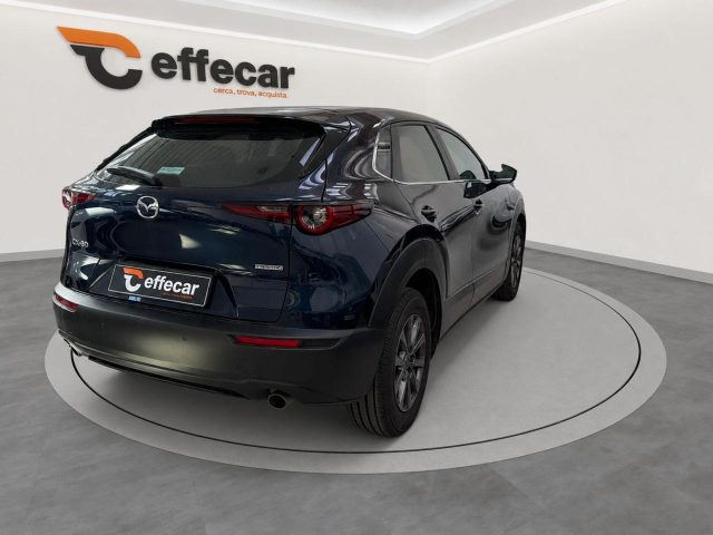 MAZDA CX-30 2.0L E-SKYACTIV-G 150 CV M HYBRI - foto 6