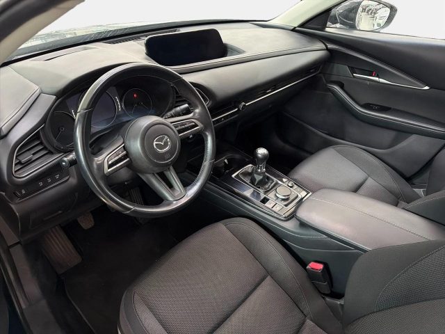 MAZDA CX-30 2.0L E-SKYACTIV-G 150 CV M HYBRI - foto 7