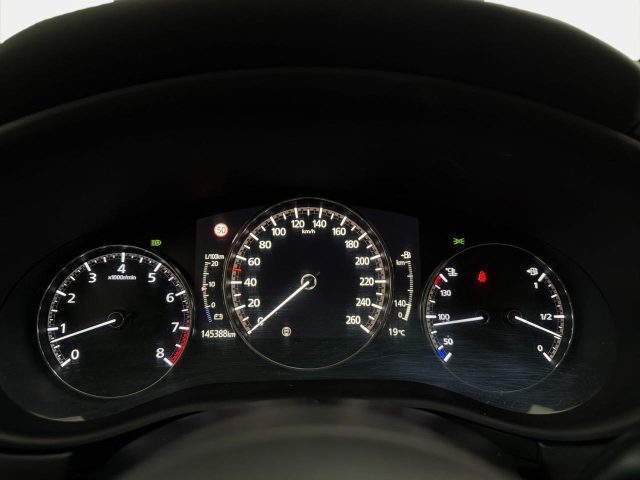 MAZDA CX-30 2.0L E-SKYACTIV-G 150 CV M HYBRI - foto 9