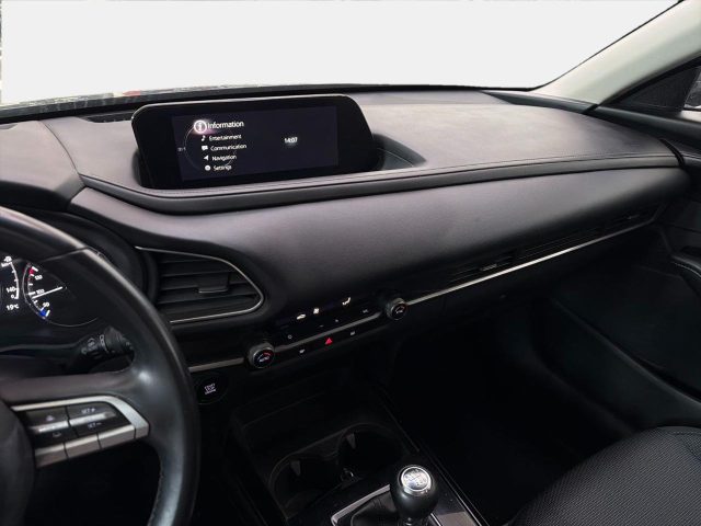 MAZDA CX-30 2.0L E-SKYACTIV-G 150 CV M HYBRI - foto 10