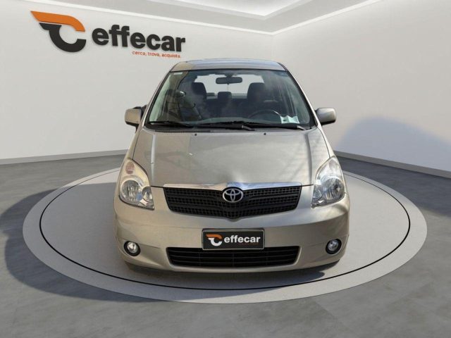 TOYOTA COROLLA VERSO 1.8 16V - foto 2