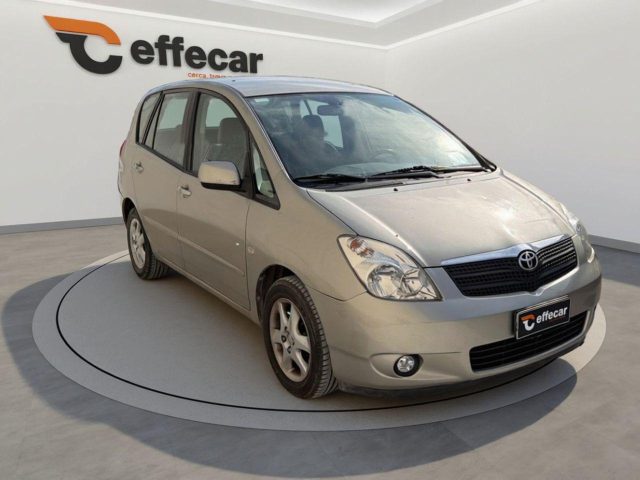 TOYOTA COROLLA VERSO 1.8 16V - foto 3