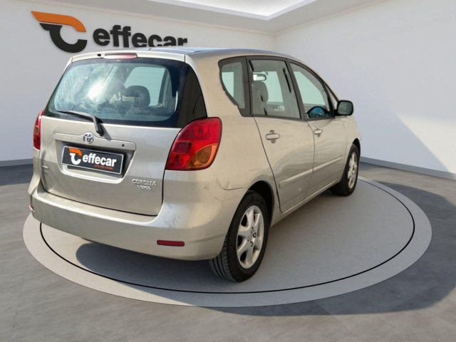TOYOTA COROLLA VERSO 1.8 16V - foto 6