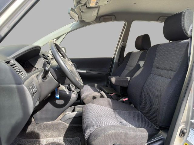 TOYOTA COROLLA VERSO 1.8 16V - foto 12