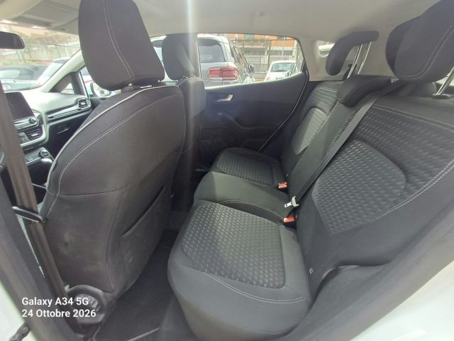 FORD FIESTA 1.0 ECOBOOST 100CV 5 PORTE POWER - foto 14